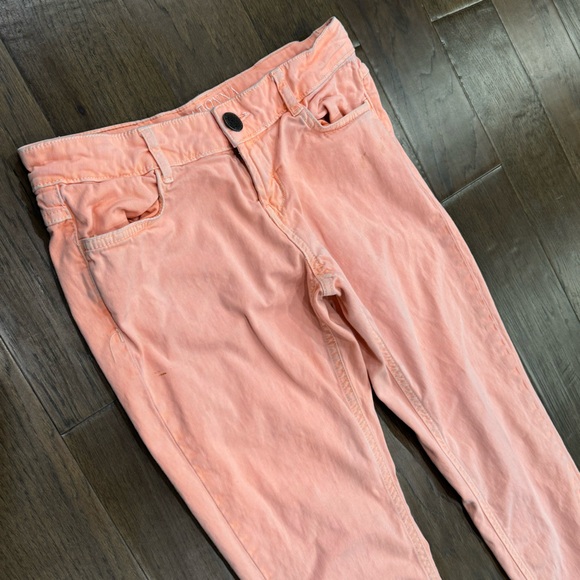 Madonna Denim Jeans - Picture 2 of 12